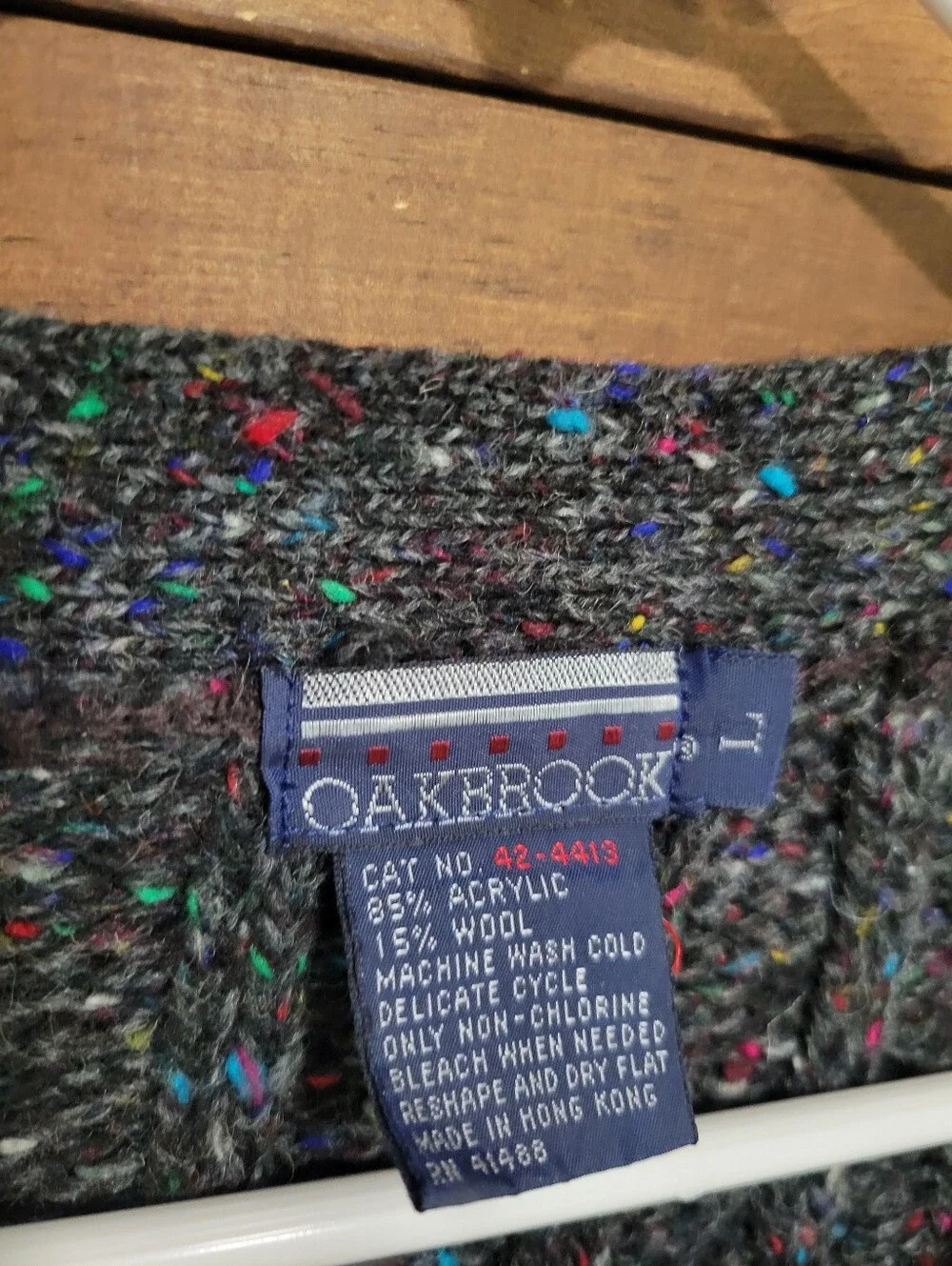 oakbrook grandpacore teachercore